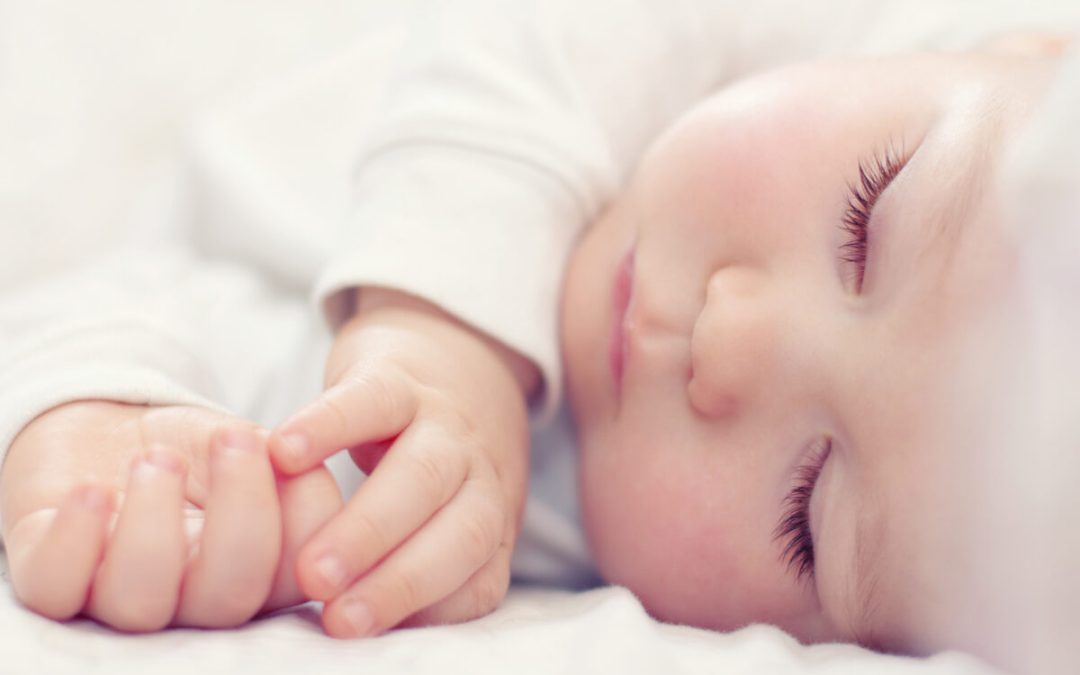 Getting More Sleep